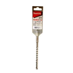 Makita NEMESIS 2 SDS PLUS 4-CUTTER 8mm x 165mm