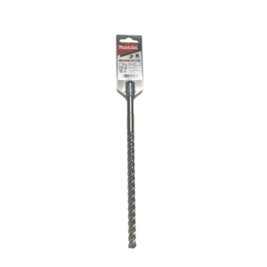 Makita NEMESIS 2 SDS PLUS 4-CUTTER 10mm x 215mm