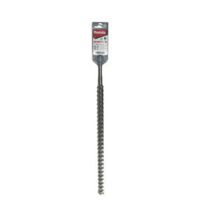 Makita NEMESIS 2 SDS PLUS 4-CUTTER 20mm x 450mm