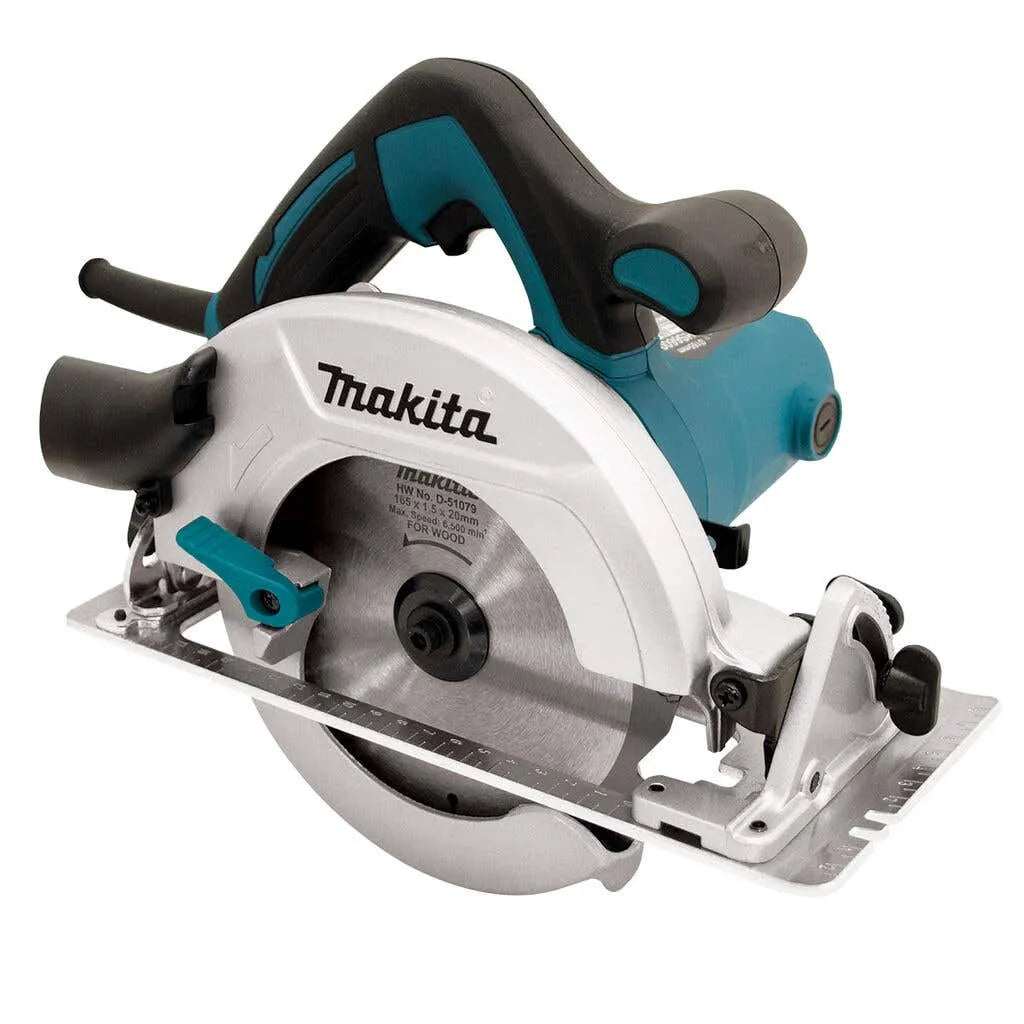 Makita 1050W Circular Saw 165mm HS6600