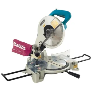 Makita 1650W Compound Mitre Saw 255mm LS1040