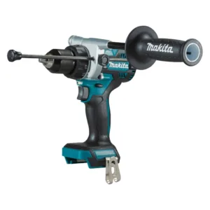 Makita 18V Brushless Heavy Duty Hammer Driver Drill Skin DHP486Z