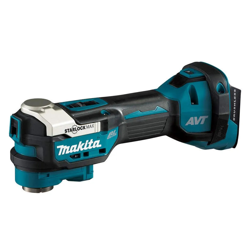 Makita 18V Brushless Multi Tool Skin DTM52ZX3