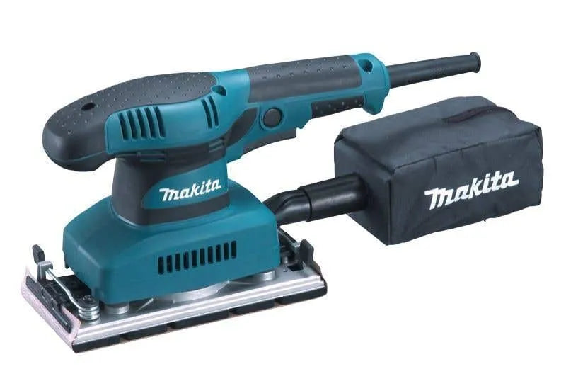 Makita 190W 1/3 Sheet Orbital Sander 253mm BO3710X