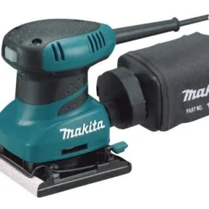 Makita 200W Finishing Sander 140mm BO4556K