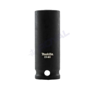 Makita IMPACT SOCKET 16mm X 63mm - 3/8 SQR DRIVE