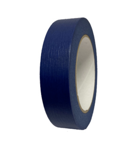 Opal – Blue Masking Tape 24mm – OPBT24