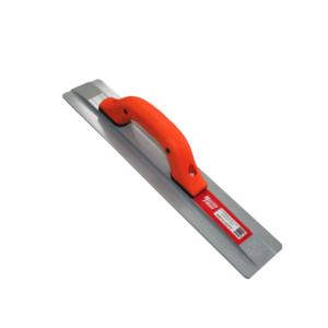 Masterfinish Magnesium Float 508mm x 83mm