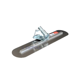 Fresno Trowel - Tilt Mech 600mm