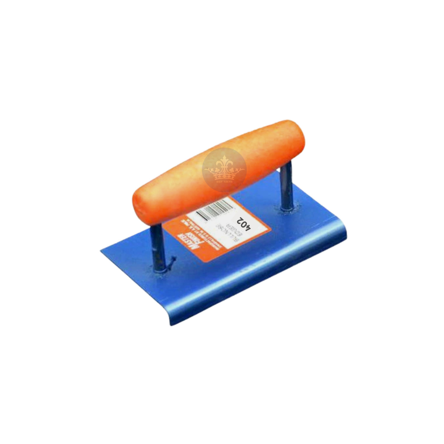 Masterfinish Bullnose Edger 140 x 75 x 10mm