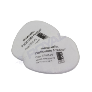 Maxiguard P2 Particulate Prefilter – Pack of 5 pairs