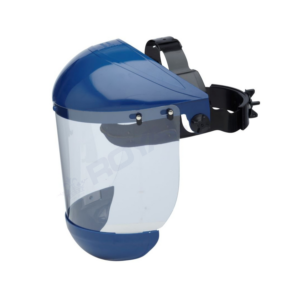Maxisafe Brow Guard & Face Shield