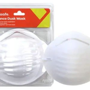 Maxisafe Dust Mask Nuisance - 10 Pack