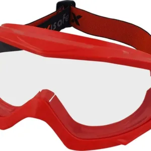 Maxisafe MaxiPRO Clear Goggles