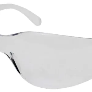 Medalist Clear Safety Glasses AS/NZS Approved