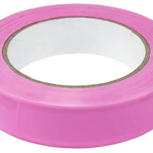 Medalist Tape Flagging Pink 25mm x 100m