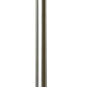 Mirabella Stainless Steel LED Solar Stake Light Extra Long