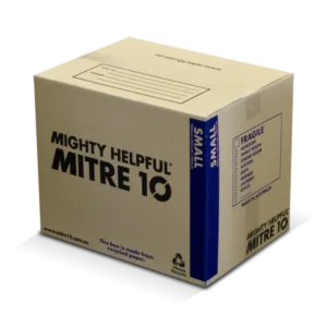 Mitre 10 Moving/Packing Carton