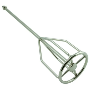 Mixing Paddle M14 Round Bar 600X135X100Mm