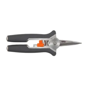 Neta Straight Blade Secateurs