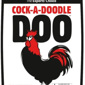 Neutrog Cock A Doodle Doo 20kg