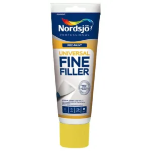 Nordsjo Professional Fine Filler