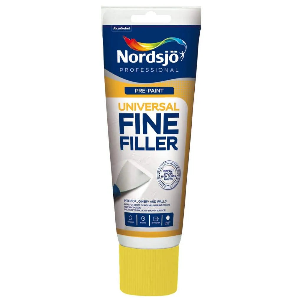 Nordsjo Professional Fine Filler