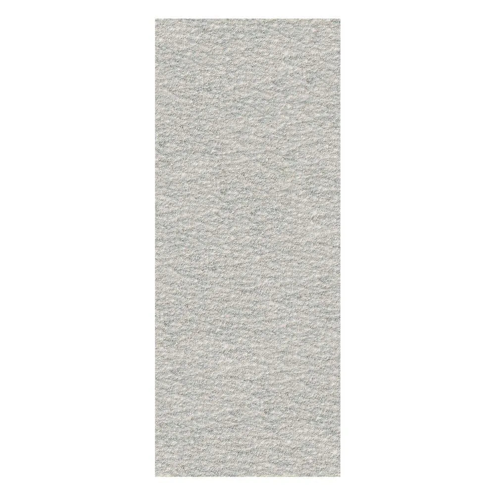 Norton Paint Sanding Sheet P80 Grit 92 x 230mm 5 Pack