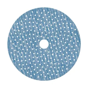 Norton Sanding Disc MH P120 Grit 125mm - 12 Pack