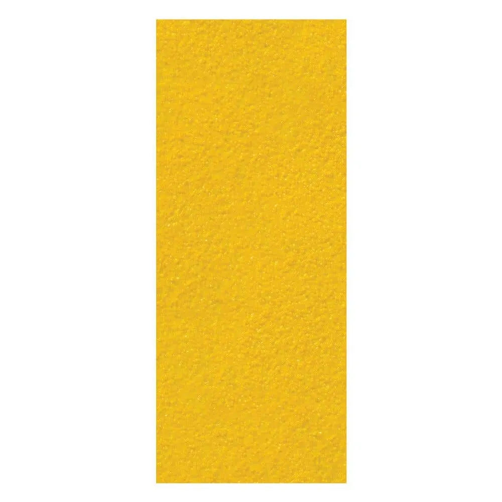 Norton Wood Orbital Sanding Sheet P80 Grit 115 x 280mm - 5 Pack