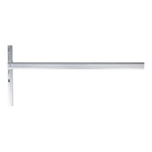 OX Aluminium T Square