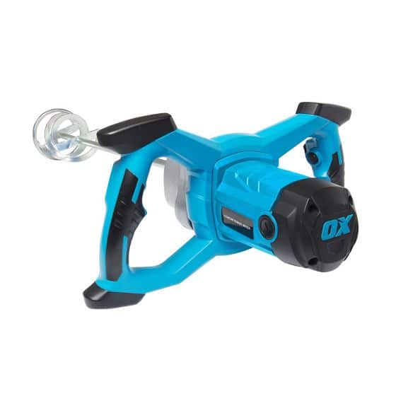 OX – Pro Dual Hand Mixer 1600w
