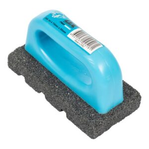 OX Rub Brick