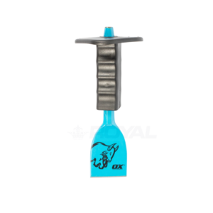 OX Brick Bolster with Guard - 58mm / 2 1/4