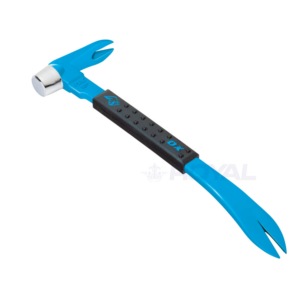 OX Pro Claw Bar 250mm