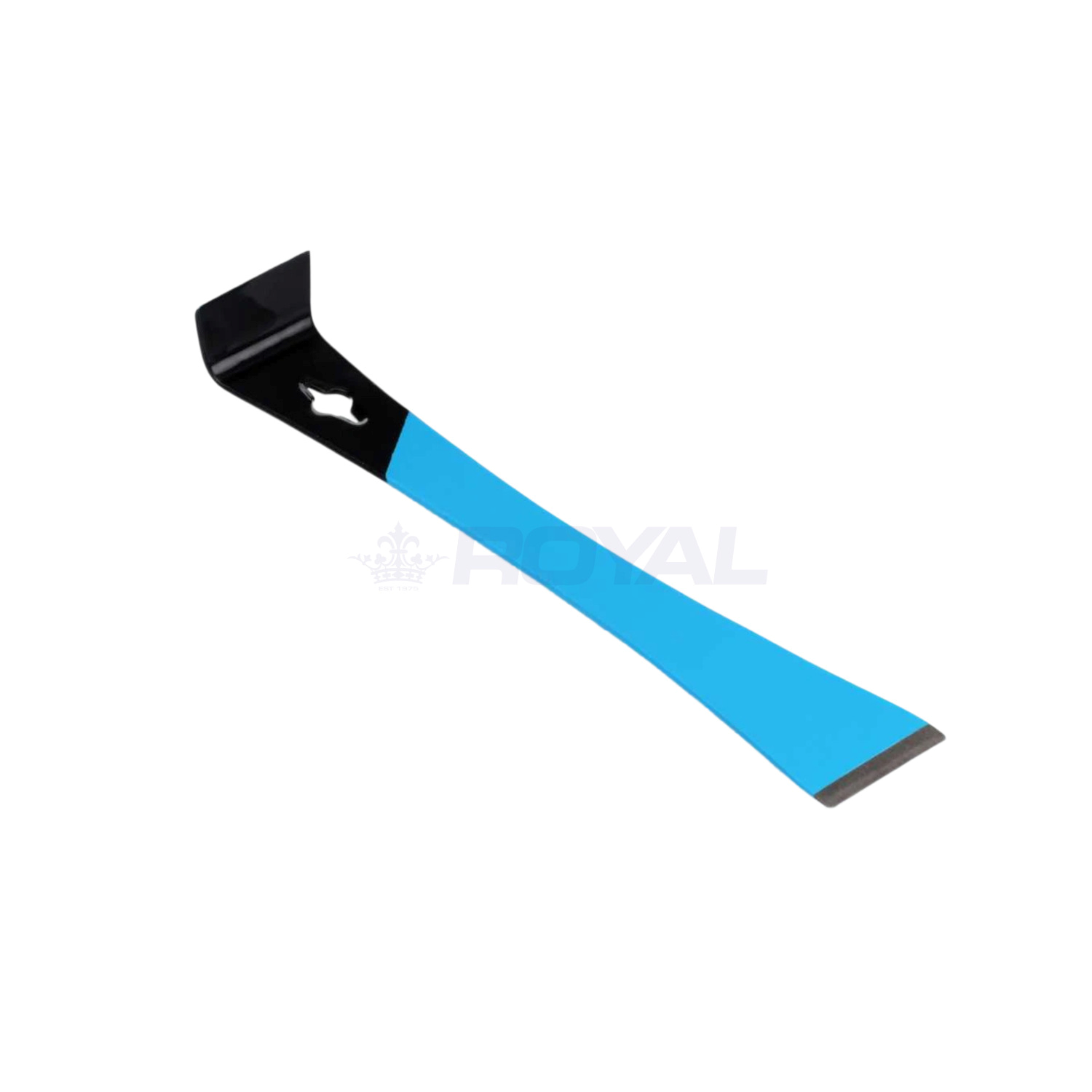 OX Pro Handy Bar 9.5 Inch