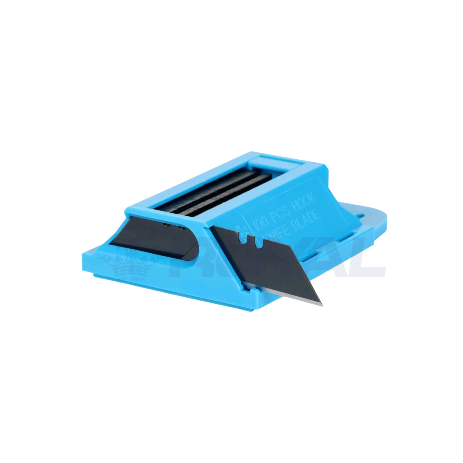 OX Pro Utility Blades SK5 100Pk