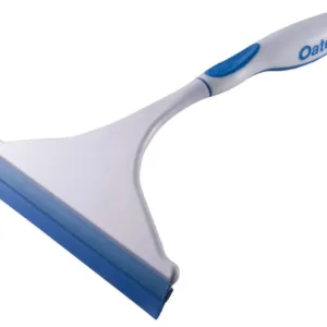 Oates Soft Grip Window Squeegee