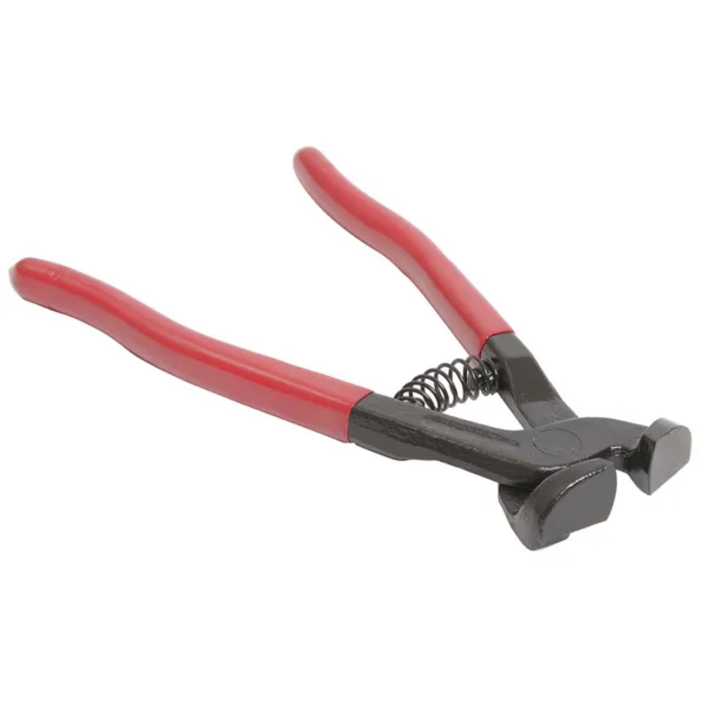 Amark – Tile Nipper Offset Round Jaws – F0107