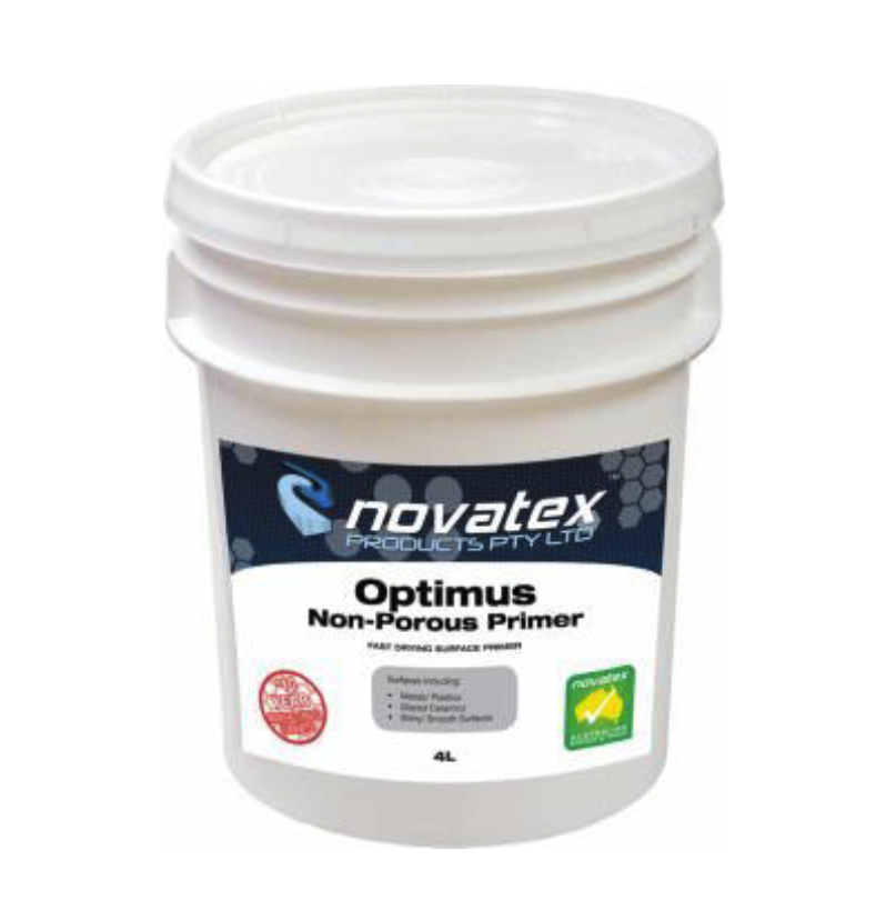 Novatex Optimus Primer Non Pourus 15L