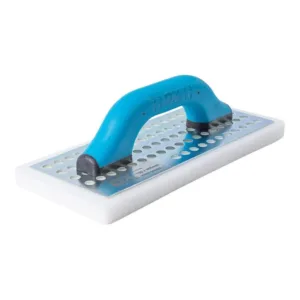 Ox Perforated Sponge Float 310 x 305mm