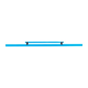 Ox Pro Series Clamped Handle Screed