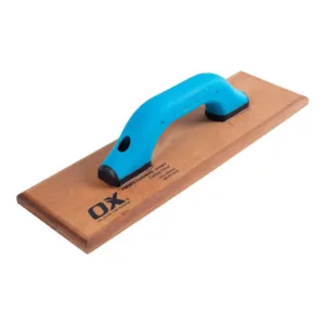 Ox Timber Float 380 x 112mm