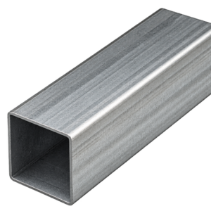 Post 100x100x4000 Galvanised HEAVY Duty 2.5mm