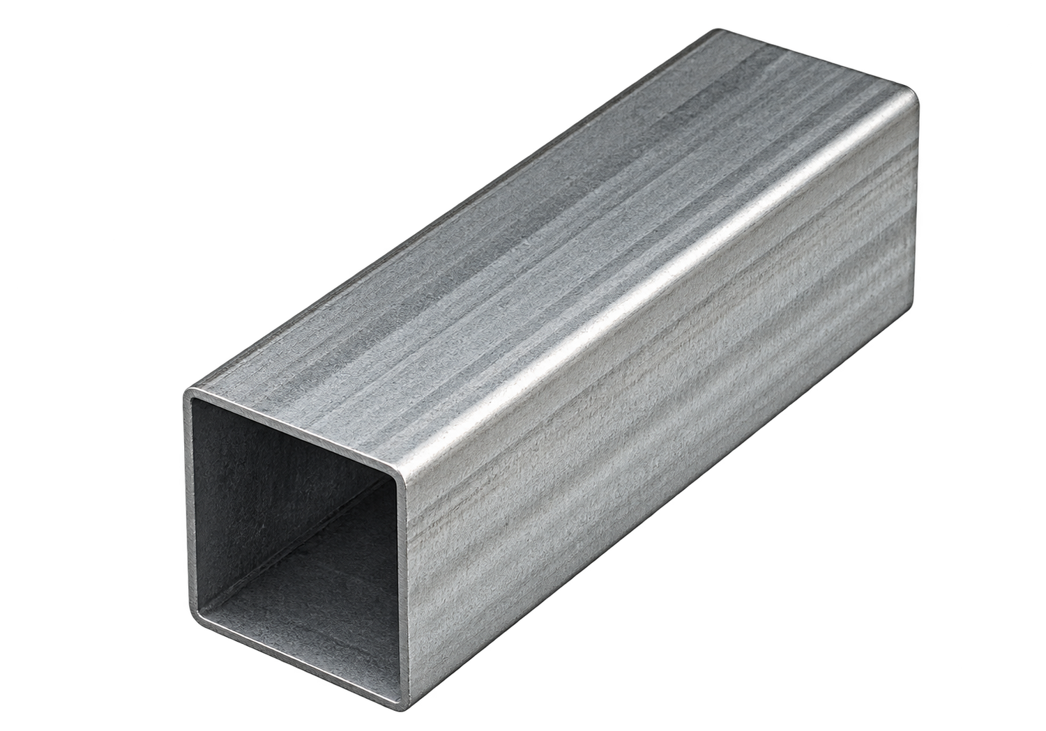 Post 100x100x4000 Galvanised HEAVY Duty 2.5mm