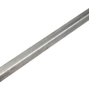Post 16 x 16 x 7320 Galvanised 1.2mm Thick