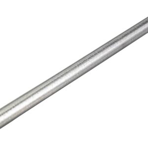 Tube 19 Round x 7320 Galvanised 1.2mm Thick