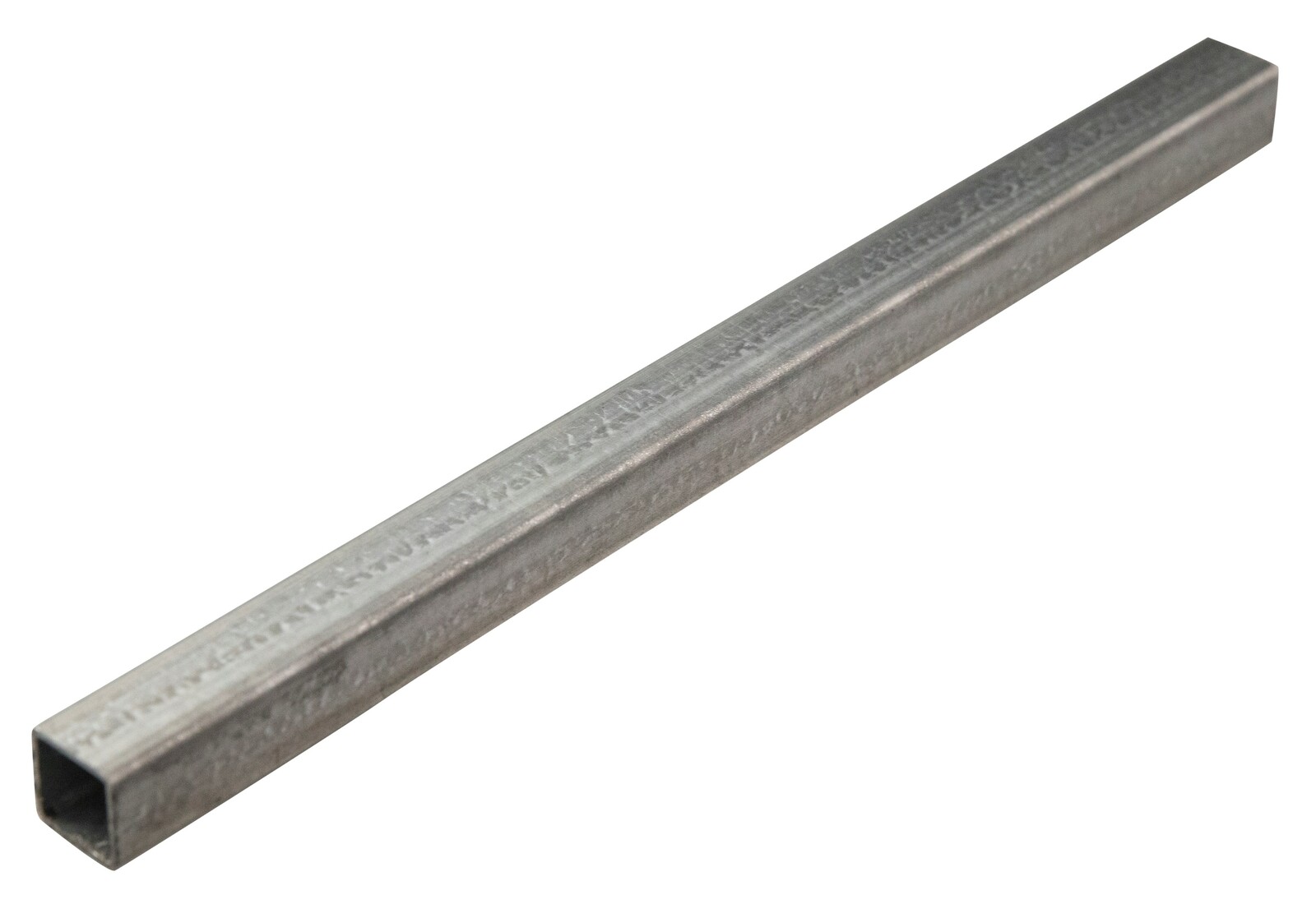 Post 19 x 19 x 6300 Galvanised 1.2mm Thick