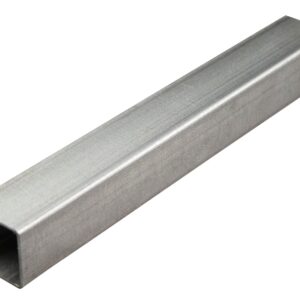 Post 40 x 40 x 8000 Galvanised 1.6mm Thick