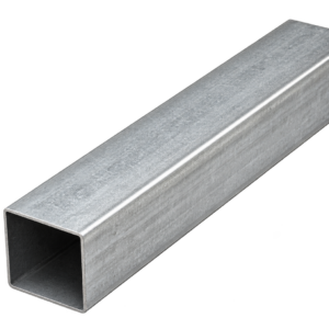Post 50x50x2100 Galvanised LIGHT Duty 1.6mm